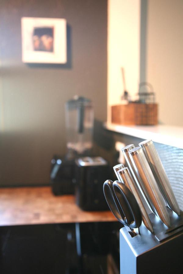 Spacious & Refurbished 1 Bedroom Apartment In Suburban Reykjavik Garthabaer Bagian luar foto