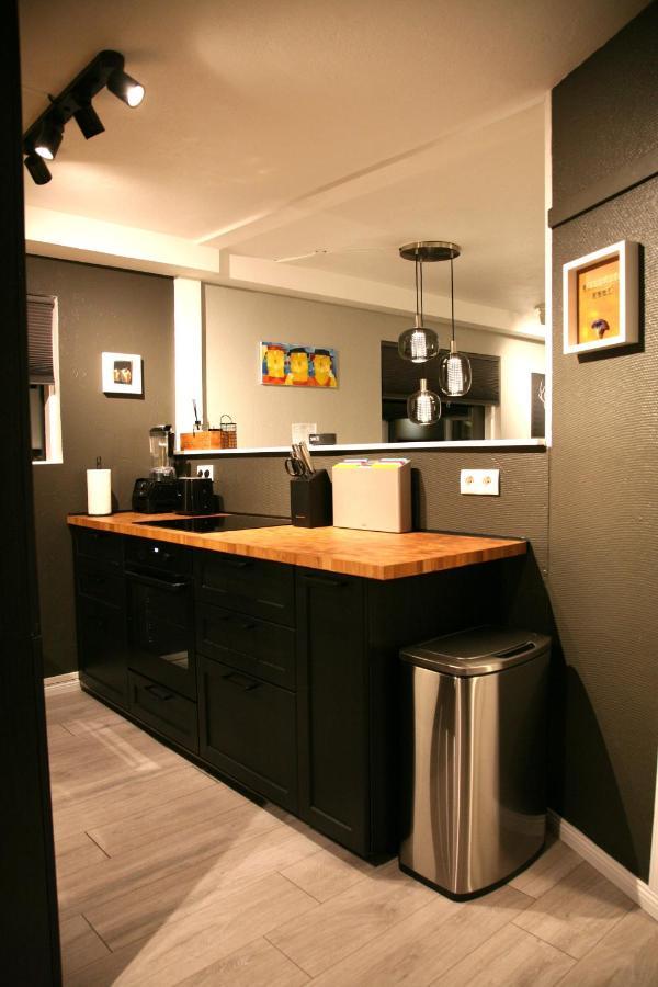 Spacious & Refurbished 1 Bedroom Apartment In Suburban Reykjavik Garthabaer Bagian luar foto