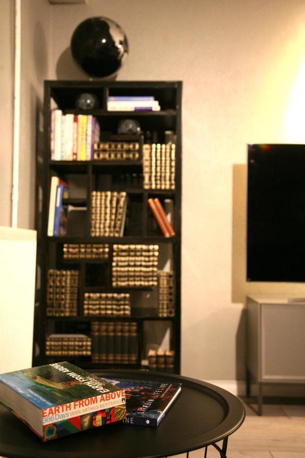 Spacious & Refurbished 1 Bedroom Apartment In Suburban Reykjavik Garthabaer Bagian luar foto