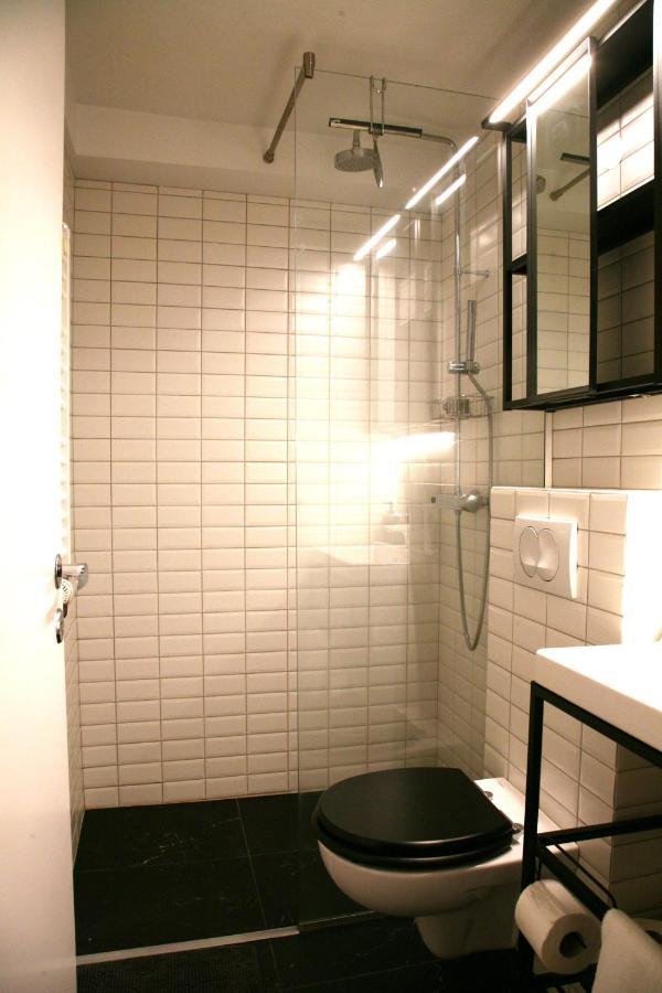 Spacious & Refurbished 1 Bedroom Apartment In Suburban Reykjavik Garthabaer Bagian luar foto